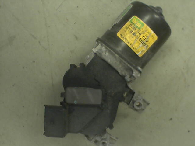 Viskermotor frontrute til Renault Megane, 2006-2009 (Type II, Fase 2)  (RENAULT|8200227169)