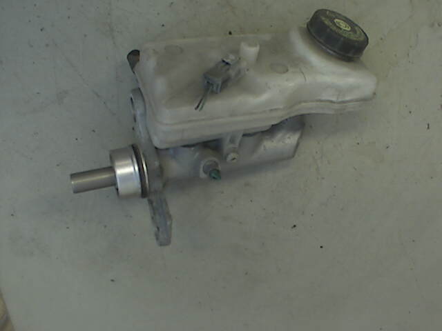 Bremsepumpe hoved til Renault Megane, 2006-2009 (Type II, Fase 2)  (RENAULT|)