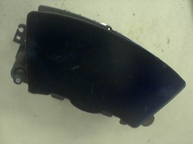 Instrumentpanel til Honda Civic 2006-2011 (Type VIII) (HONDA|78100SMGG51|)
