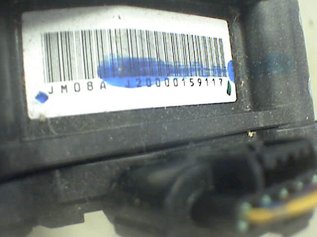 Pedal gass til Honda Civic 2006-2011 (Type VIII)  (HONDA|)