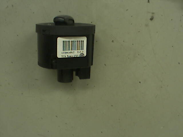 Bryter lys til VW Caddy 2004-2010 (Type III, Fase 1) (VOLKSWAGEN|1K0 941 431 AH|)