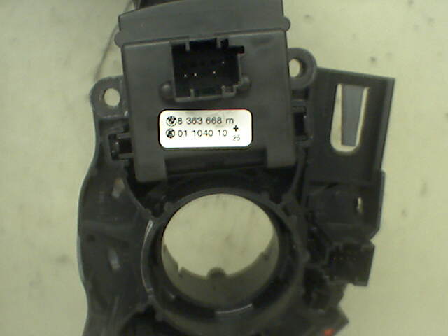 Bryter combi til BMW 3-Serie 1998-2005 (E46) (E46) (BMW|61 31 8 363 668|)