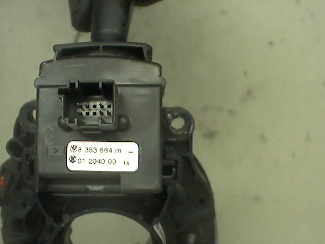 Bryter combi til BMW 3-Serie 1998-2005 (E46) (E46) (BMW|61 31 8 363 668|)