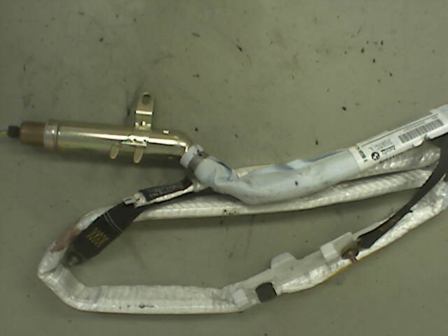 Airbag gardin venstre til BMW 3-Serie, 1998-2005 (E46) (E46) (BMW|72 12 7 495 449)