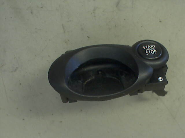 Tenningslås til Mini Countryman, 2010-2016 (R60) (R60) (MINI|)