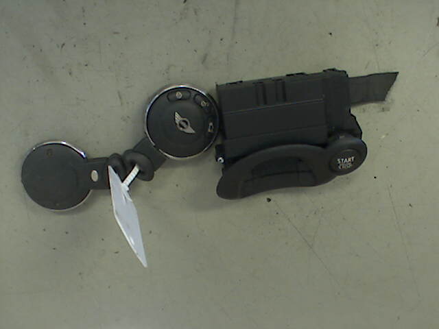 Tenningslås til Mini Countryman 2010-2016 (R60) (R60) (MINI|)