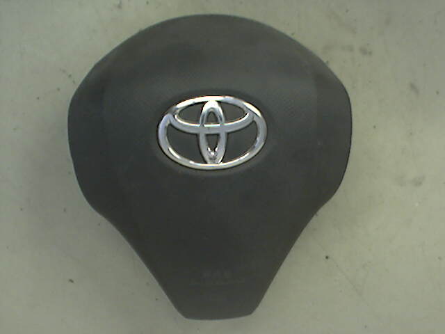Airbag rattpute til Toyota Yaris 2006-2009 (Type II, Fase 1) (TOYOTA|451300D160B0|)