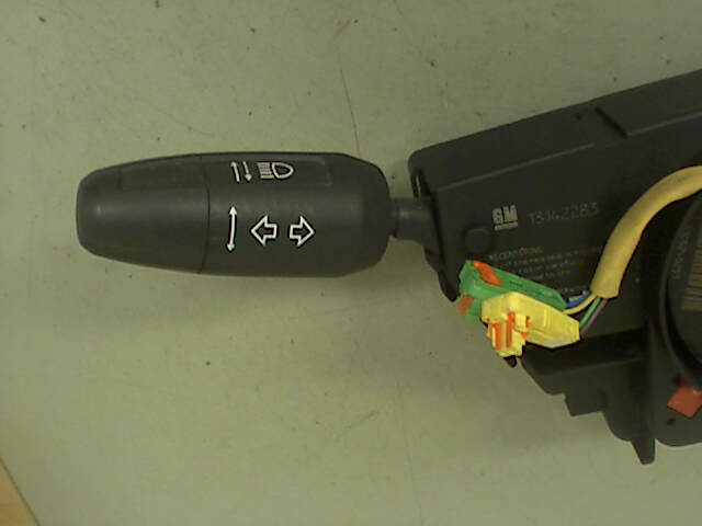Bryter combi til Opel Corsa D 2006-2014  (OPEL|13142283|)