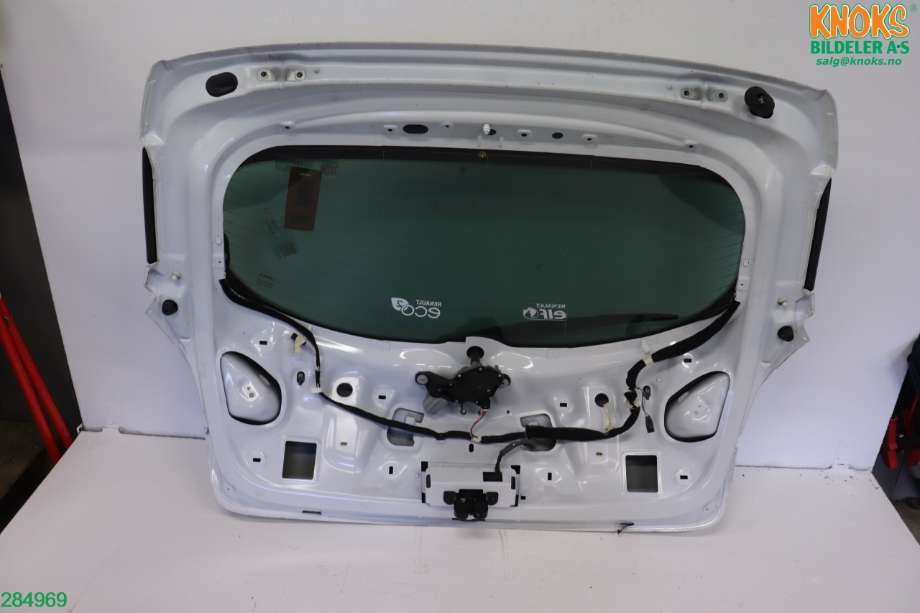 Bakluke combi til Renault Megane 2009-2016 Type III  (RENAULT|901001260R|)