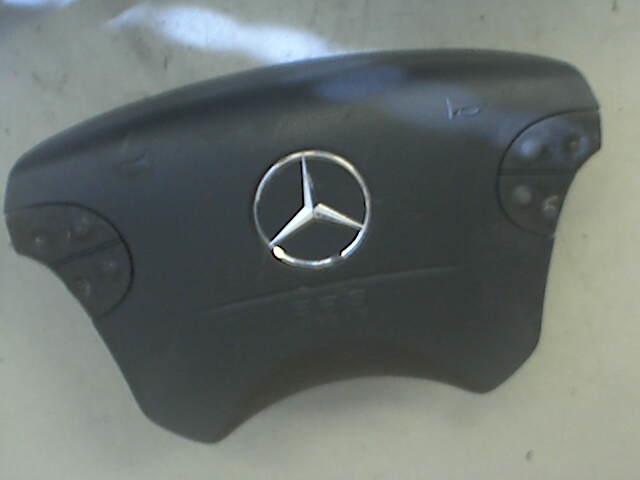 Airbag rattpute til Mercedes G-Wagen, 1978-1989 (W460) (W460) (MERCEDES|)