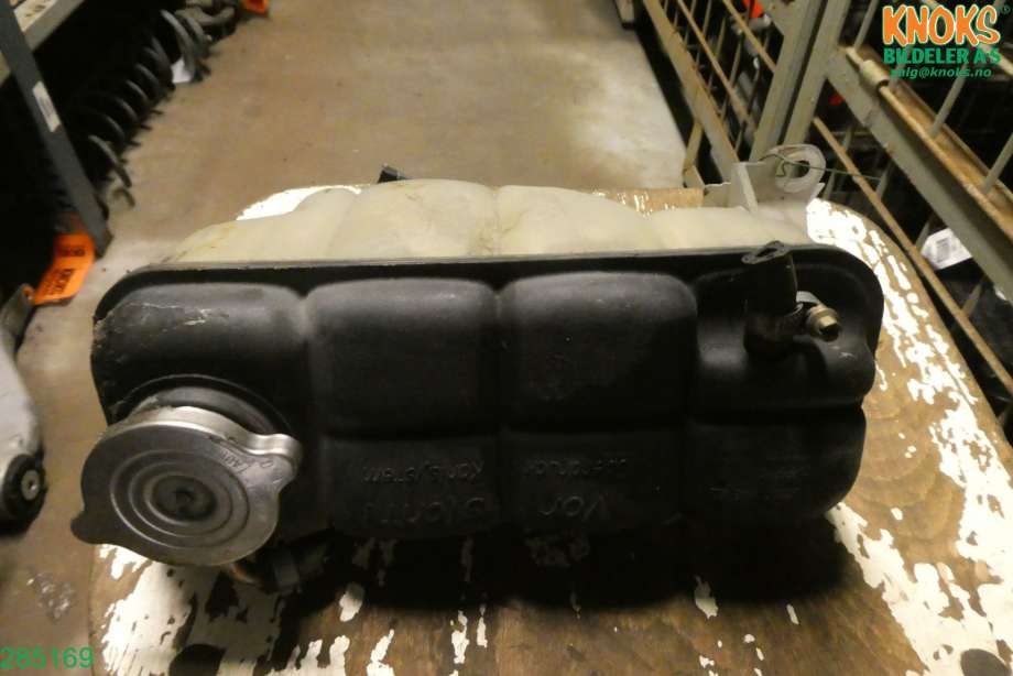 Ekspansjonstank til Mercedes G-Wagen 1978-1989 (W460) (W460) (MERCEDES|)
