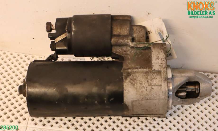 Starter til Mercedes G-Wagen 1978-1989 (W460) (W460) (MERCEDES|)