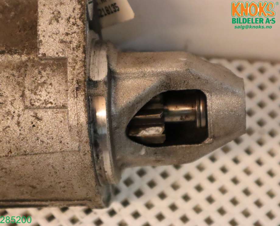 Starter til Mercedes G-Wagen 1978-1989 (W460) (W460) (MERCEDES|)