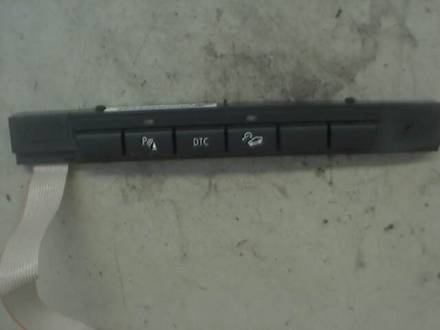 Bryter diverse til BMW X1 2009-2015 (E84) (E84) (BMW|6131920397001|03745636|)