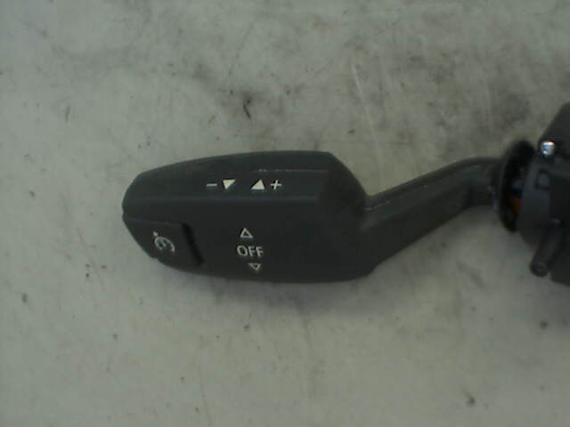 Bryter cruise control til BMW X1 2009-2015 (E84) (E84) (BMW|01308150|)