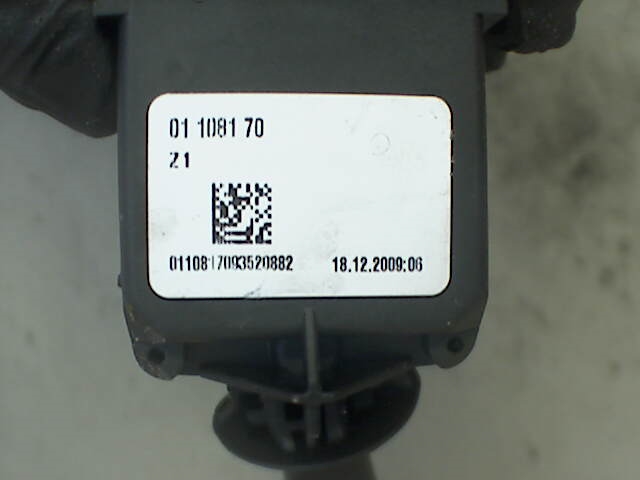 Bryter blink til BMW X1 2009-2015 (E84) (E84) (BMW|)