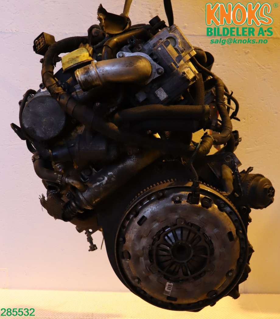 Motor diesel til Opel Zafira B 2005-2011 (OPEL|55568513|)