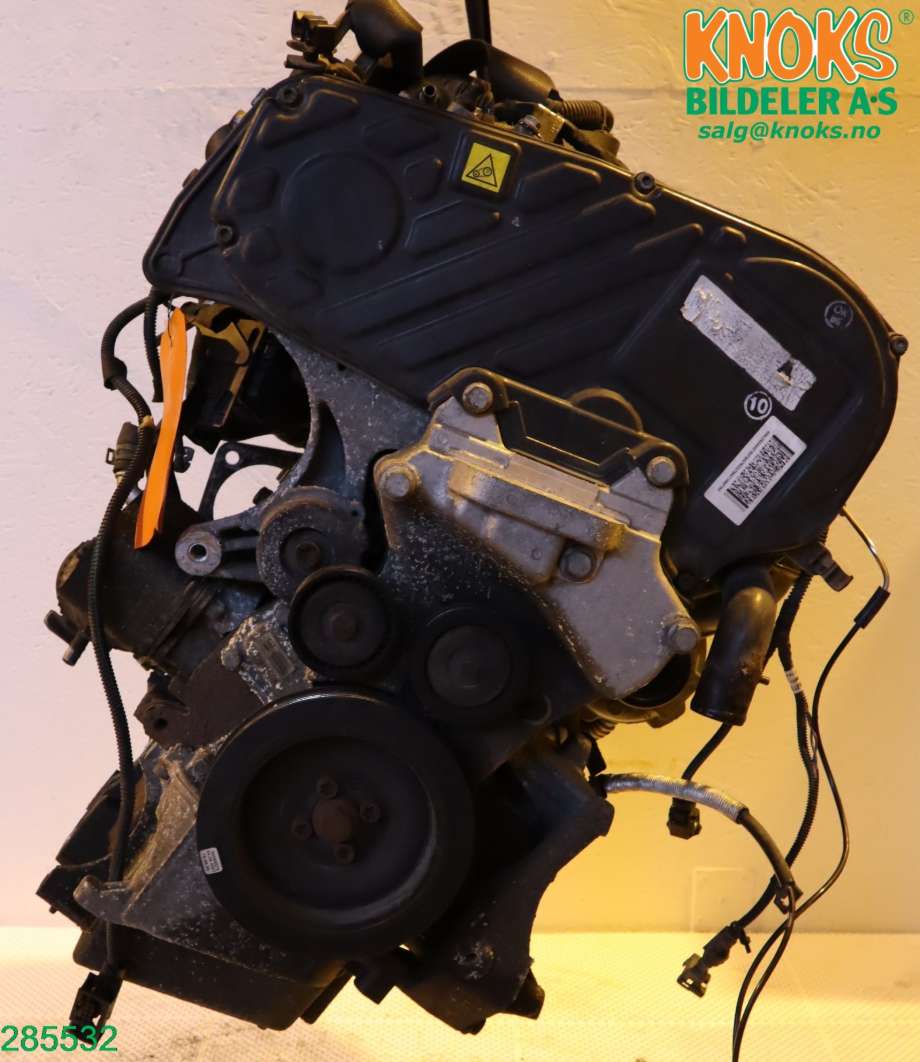 Motor diesel til Opel Zafira B 2005-2011 (OPEL|55568513|)