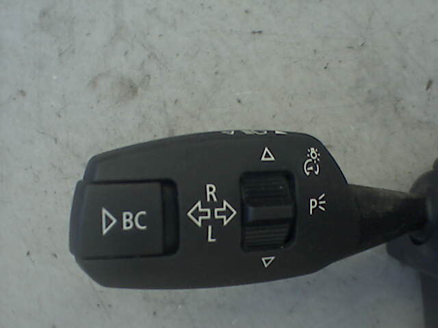Bryter combi til BMW 3-Serie 2005-2011 (E90/E91/E92/E93) (E90/E91/E92/E93) (BMW|61 31 9 123 041|)