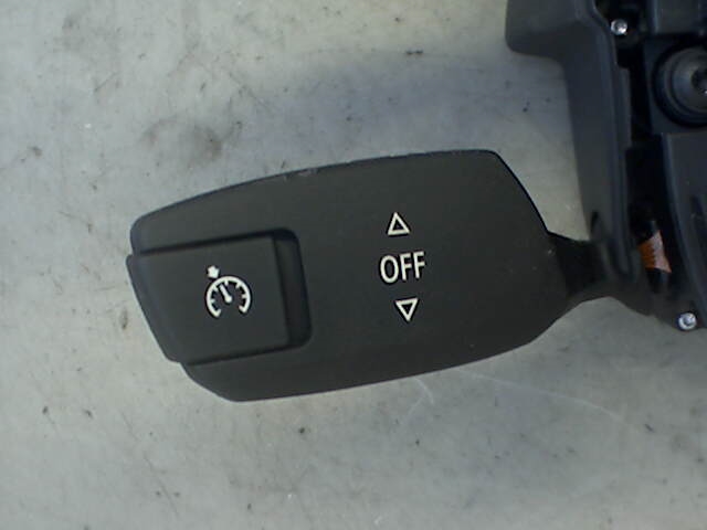 Bryter combi til BMW 3-Serie 2005-2011 (E90/E91/E92/E93) (E90/E91/E92/E93) (BMW|61 31 9 123 041|)