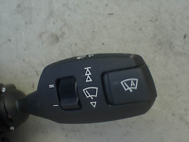 Bryter combi til BMW 3-Serie 2005-2011 (E90/E91/E92/E93) (E90/E91/E92/E93) (BMW|61 31 9 123 041|)