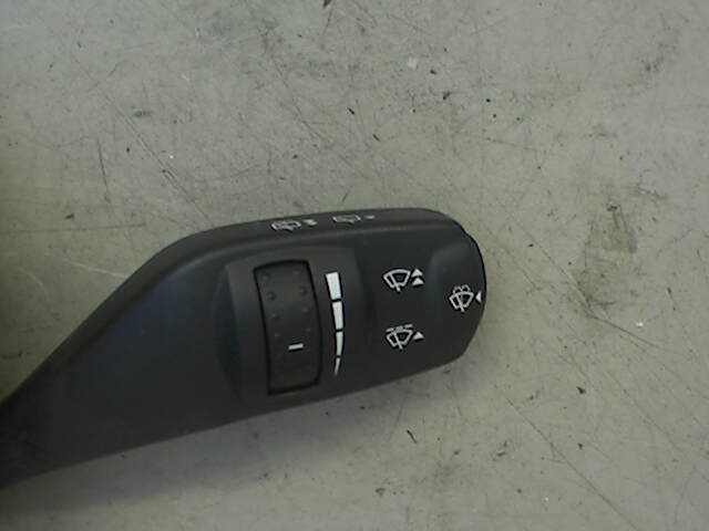 Bryter visker til Ford S-Max 2006-2010 (Type I, Fase 1) (FORD|6G9T-17A553-AF|1834492|)