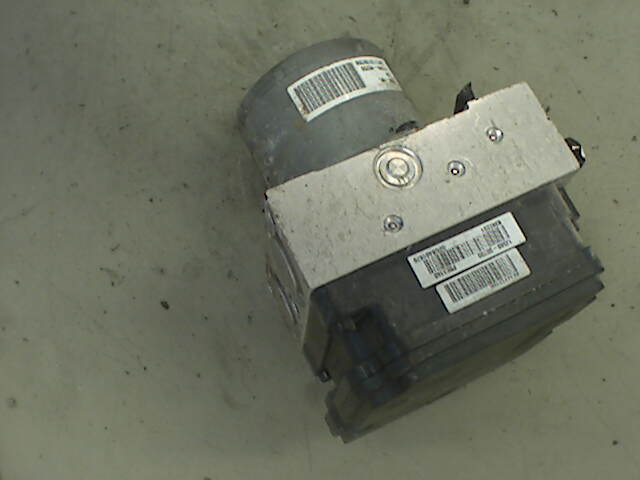 ABS sentral til Hyundai i20, 2009-2014 (Type I) (HYUNDAI|589101J220)