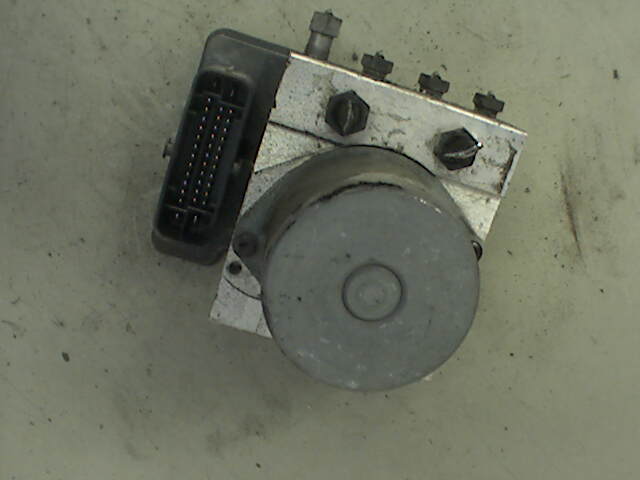 ABS sentral til Hyundai i20 2009-2014 (Type I) (HYUNDAI|589101J220|6159945200|1J58930700)