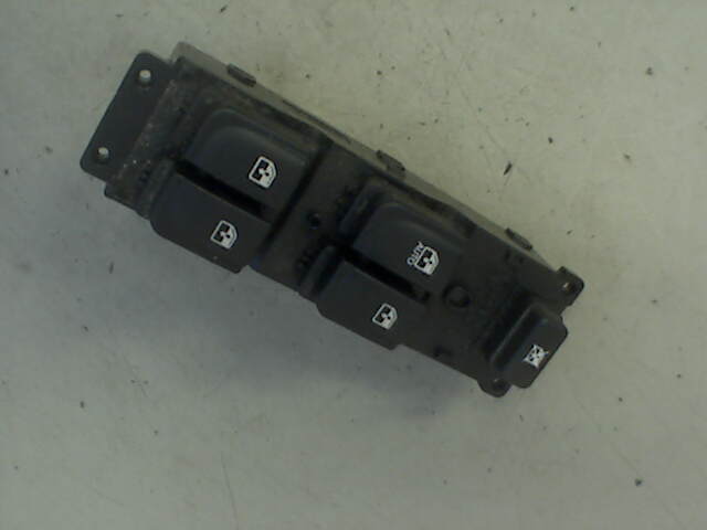 Bryter ruteheis til Hyundai i20, 2009-2014 (Type I) (HYUNDAI|)