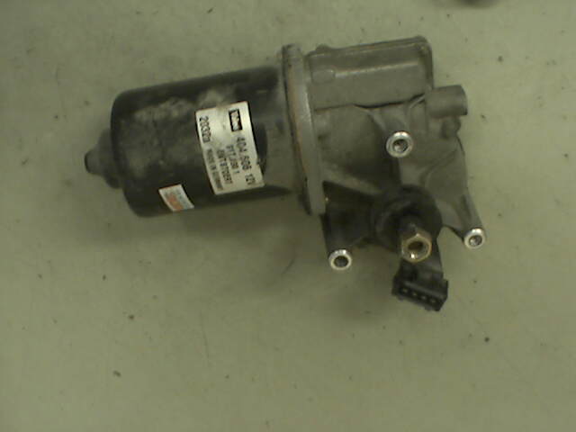 Viskermotor frontrute til Volvo S60 2000-2004 (Type I, Fase 1) (VOLVO|9171901|)