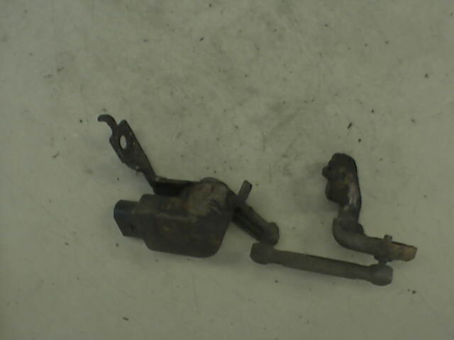 Sensor nivå til Nissan Qashqai, 2007-2010 (Type I, Fase 1) (NISSAN|)