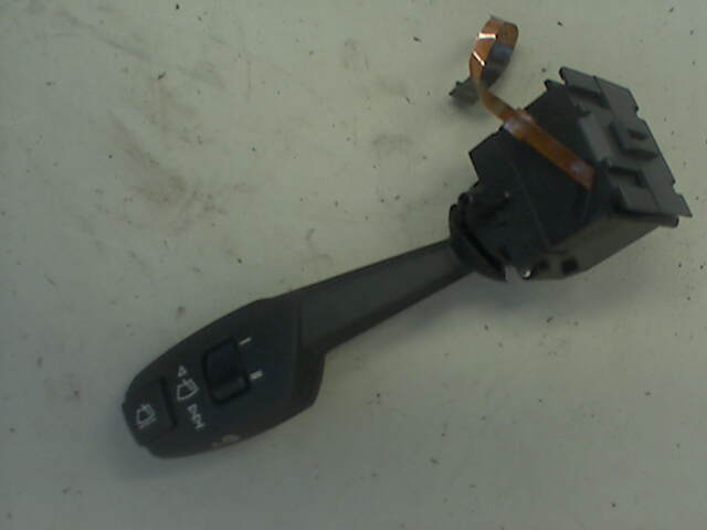 Bryter visker til BMW 3-Serie, 2005-2011 (E90/E91/E92/E93) (E90/E91/E92/E93) (BMW|01208194)