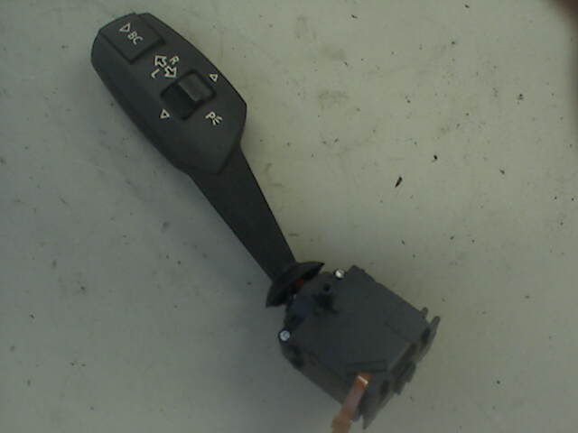 Bryter blink til BMW 3-Serie, 2005-2011 (E90/E91/E92/E93) (E90/E91/E92/E93) (BMW|)