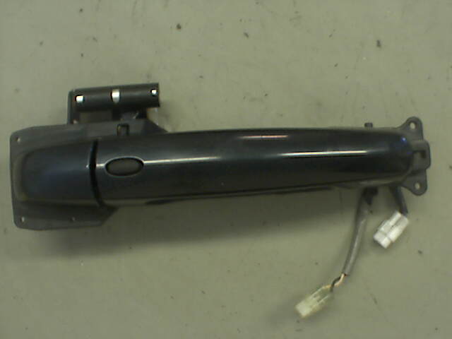Bakluke/bakdør håndtak til Suzuki Grand Vitara, 2005-2015 (Type III)  (SUZUKI|82810-63821-ZJ3)