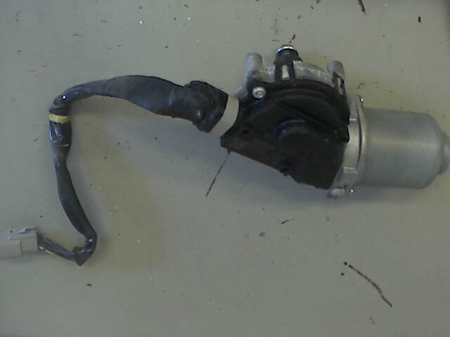 Viskermotor frontrute til Toyota Corolla 2007-2013 (TOYOTA|8511012A20|)