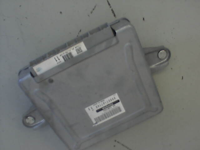 Styreenhet diverse til Toyota Prius 2004-2009 (Type II) (COMBI) (COMBI) (TOYOTA|8998147169|)