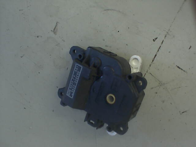 Varmeapparat diverse til Toyota Prius, 2004-2009 (Type II) (COMBI) (COMBI) (TOYOTA|0638000240)