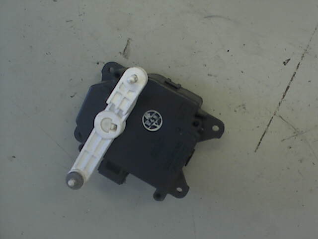Varmeapparat diverse til Toyota Prius 2004-2009 (Type II) (COMBI) (COMBI) (TOYOTA|0638000240|)