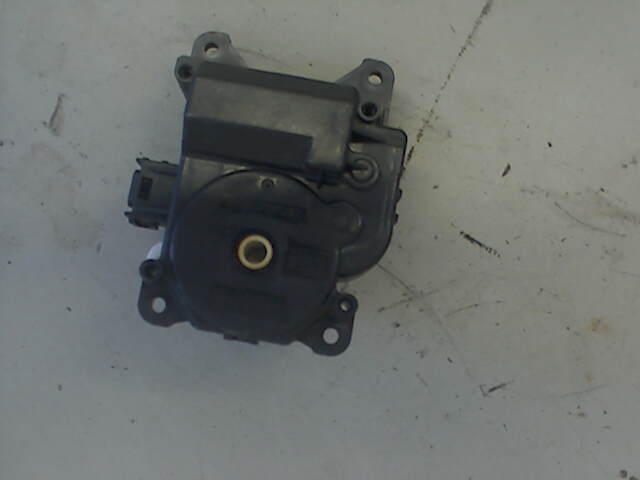 Varmeapparat diverse til Toyota Prius 2004-2009 (Type II) (COMBI) (COMBI) (TOYOTA|0637007440|)