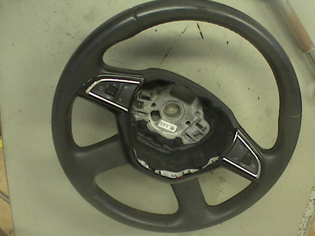 Ratt til Škoda Octavia 2013-2016 (Type III, Fase 1) (SKODA|5E0 419 091 AC|)