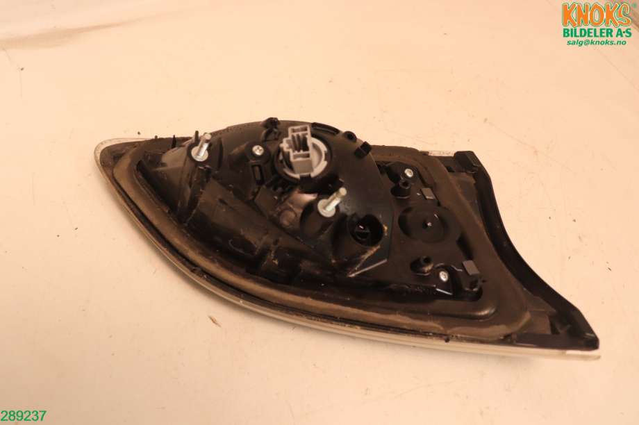Baklykt høyre indre til Mazda 3 2009-2013 (Type II)  (MAZDA|BBN7-51-3F0D|)