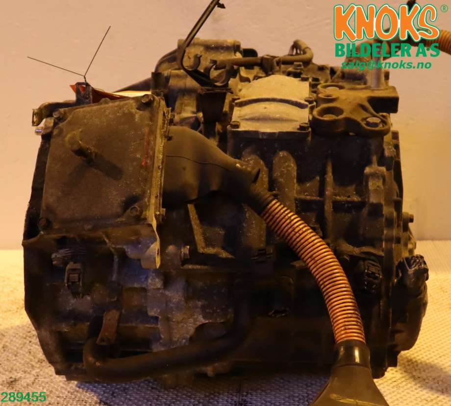 Girkasse automat til Toyota Prius 2004-2009 (Type II) (COMBI) (COMBI) (TOYOTA|3090047040|)