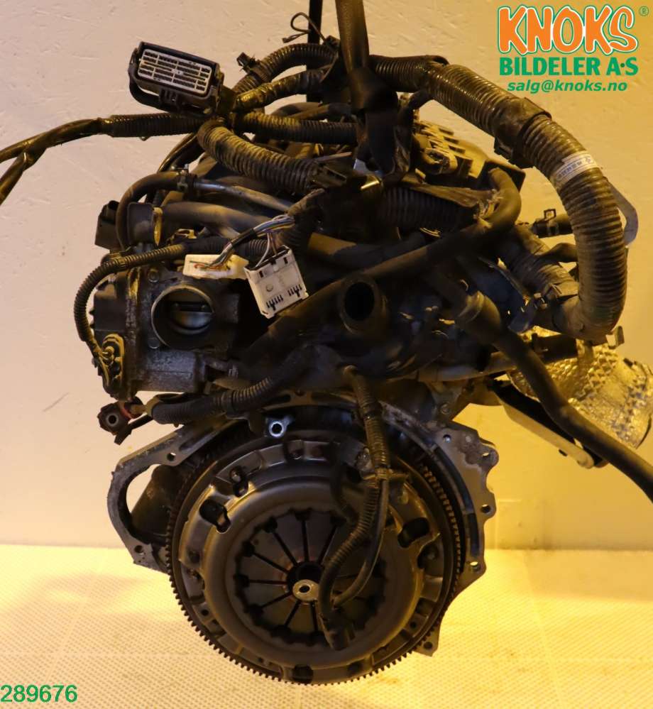 Motor bensin til Mitsubishi ASX 2010-2019 (MITSUBISHI|1000C897|)