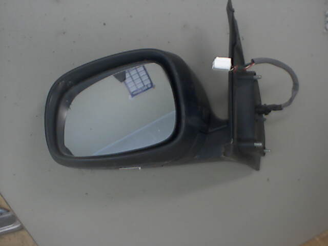 Speil venstre til Suzuki Swift, 2005-2010 (SUZUKI|84702-63JE0-ZJ3)
