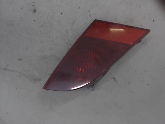 Baklykt fra støtfanger til Ford Ka, 1997-2008 (Type I) (Ford|)