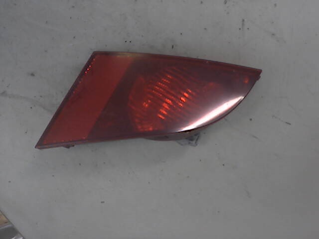 Baklykt fra støtfanger til Ford Ka, 1997-2008 (Type I) (Ford|)