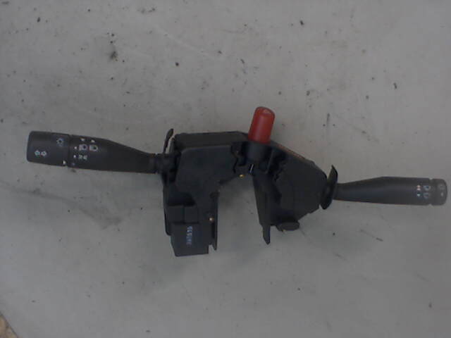 Bryter combi til Ford Ka, 1997-2008 (Type I) (Ford|XS6T-11K665-AA)