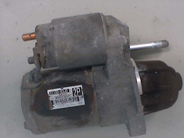 Starter til Suzuki Swift 2005-2010 (SUZUKI|3110063J00|)
