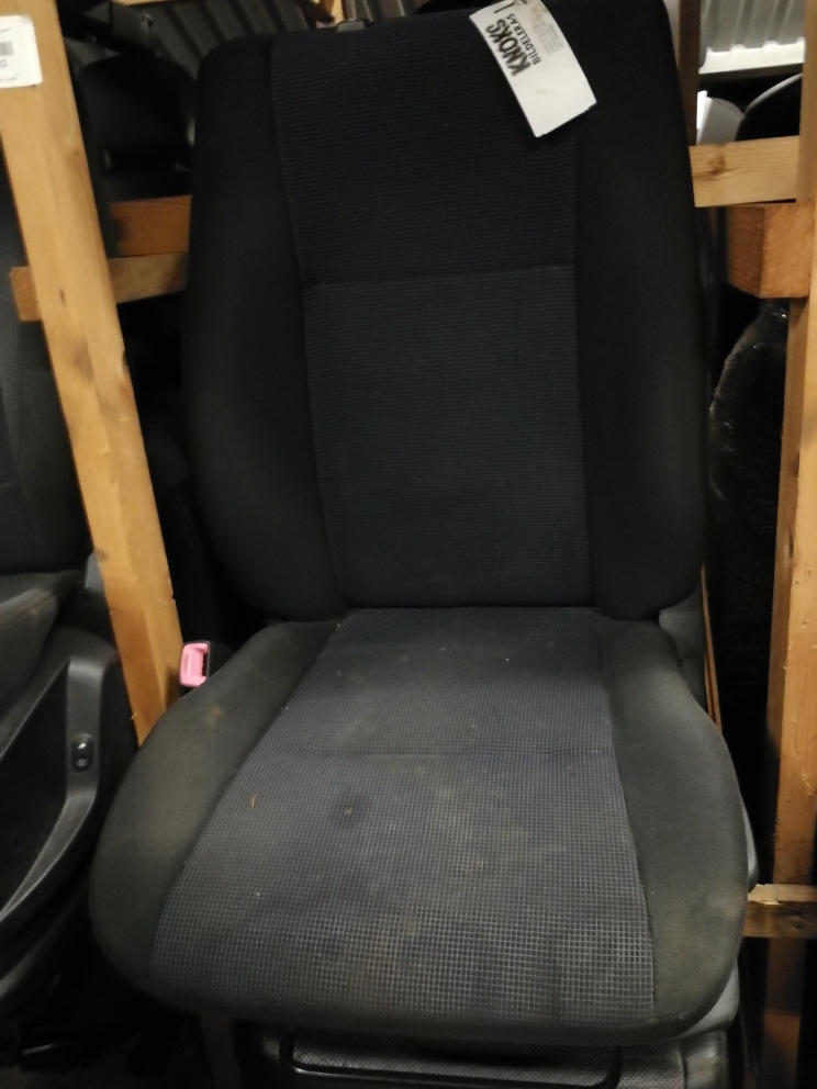 Sete foran venstre til Suzuki Swift, 2005-2010 (SUZUKI|)