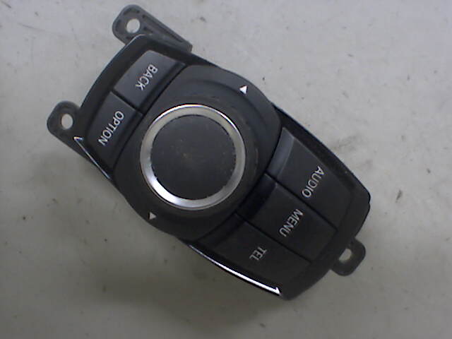 Bryter diverse til BMW 1-Serie 2011-2015 (Fase 1) (F20/F21) (F20/F21) (BMW|033623201|)